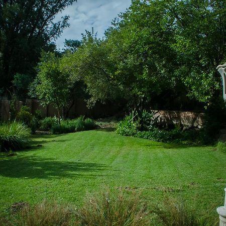 The Rivonia River Lodge 요하네스버그 외부 사진