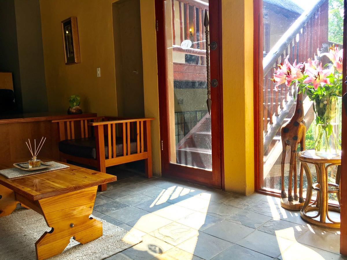 The Rivonia River Lodge 요하네스버그 외부 사진