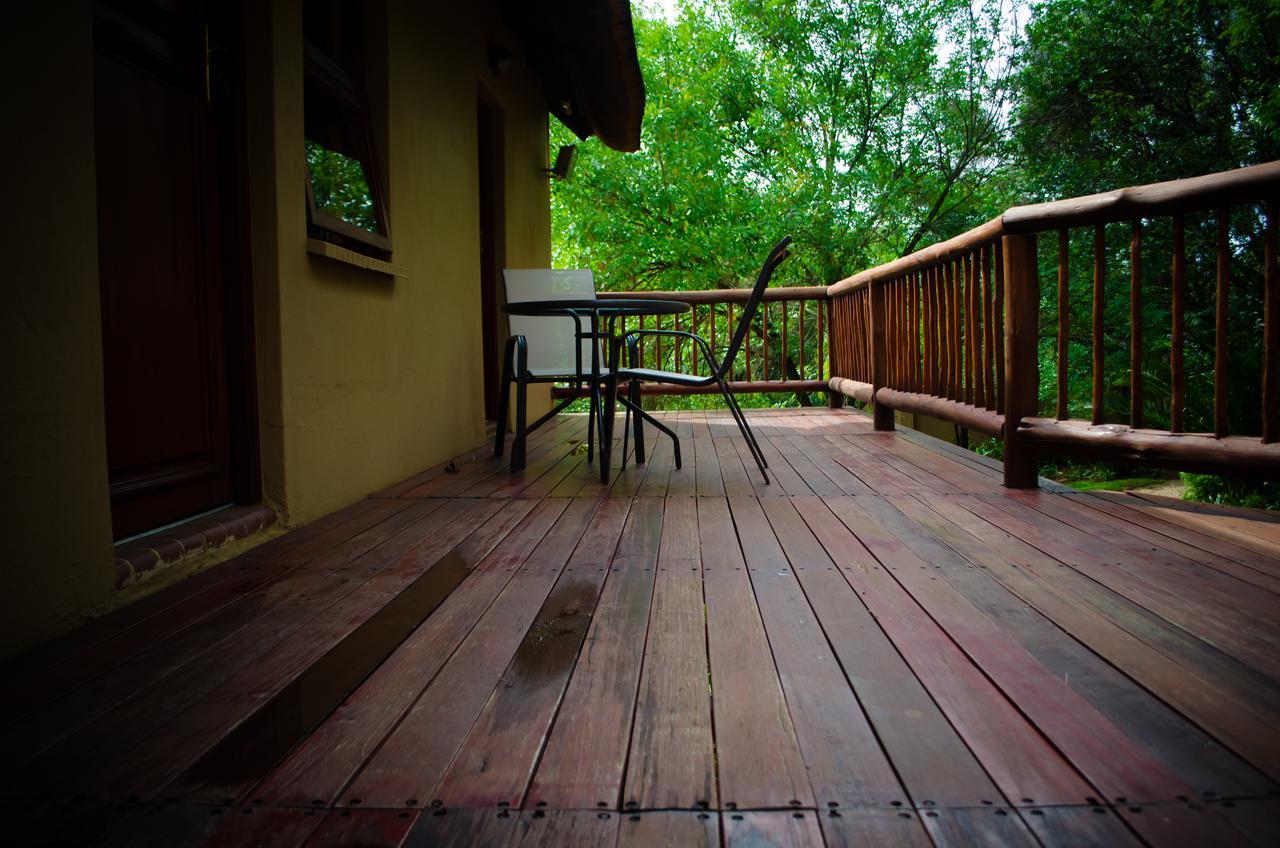 The Rivonia River Lodge 요하네스버그 외부 사진