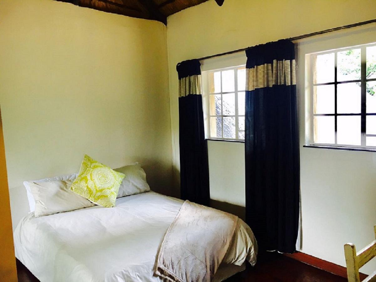 The Rivonia River Lodge 요하네스버그 외부 사진
