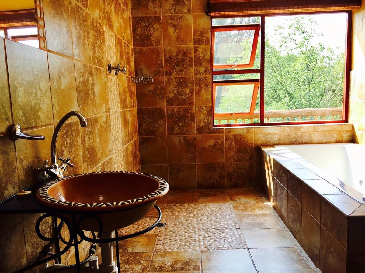 The Rivonia River Lodge 요하네스버그 외부 사진