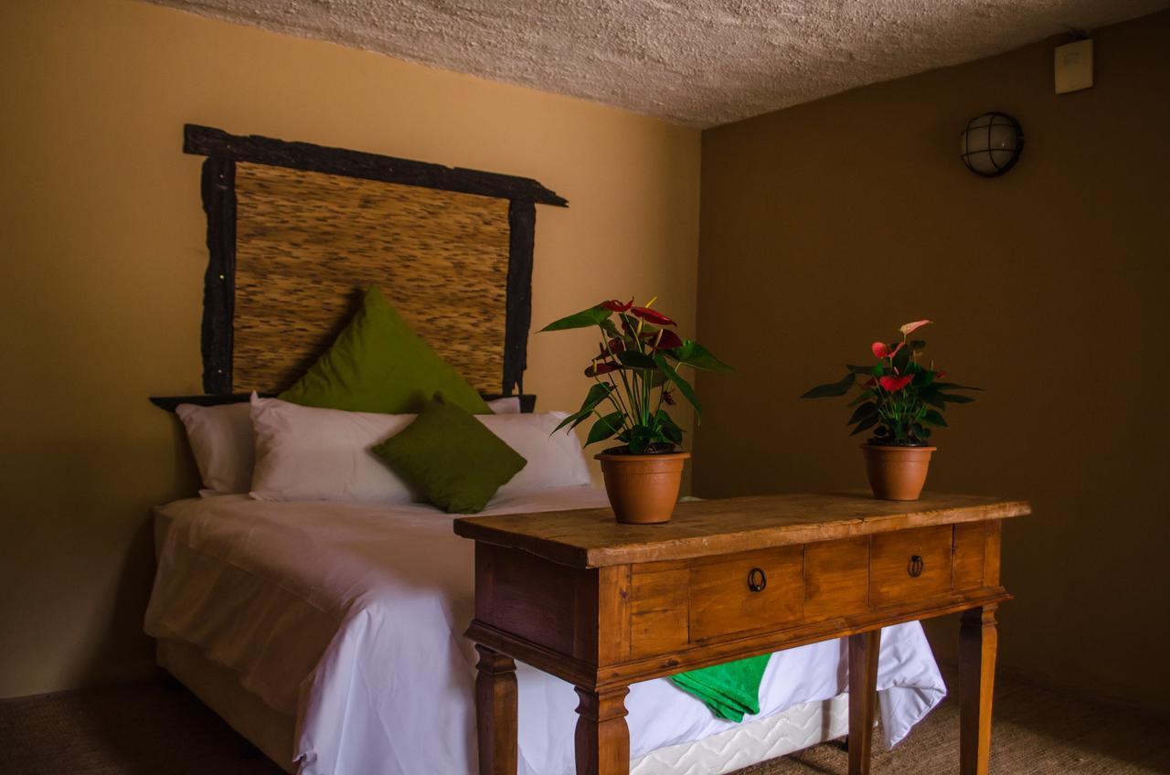 The Rivonia River Lodge 요하네스버그 외부 사진