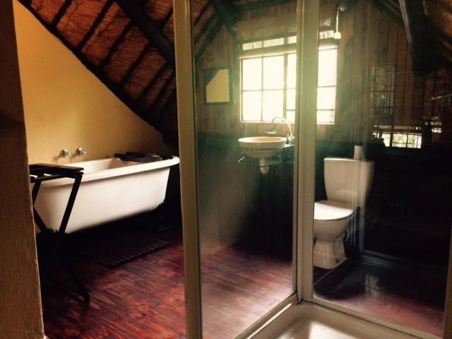 The Rivonia River Lodge 요하네스버그 외부 사진