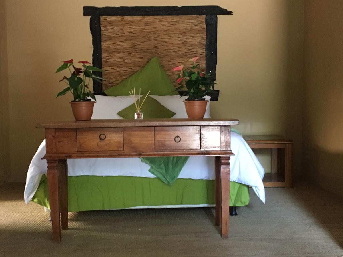 The Rivonia River Lodge 요하네스버그 외부 사진