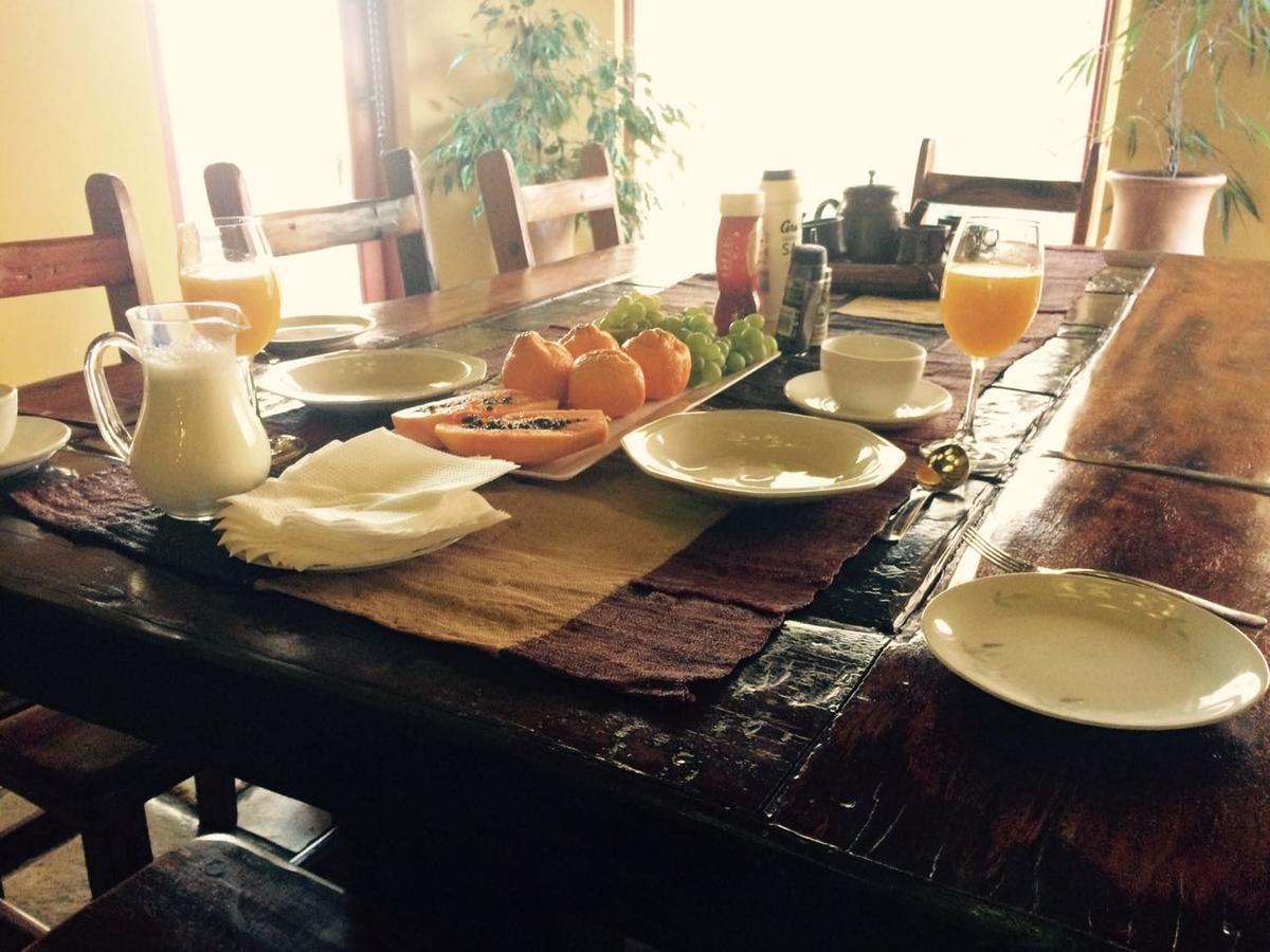 The Rivonia River Lodge 요하네스버그 외부 사진
