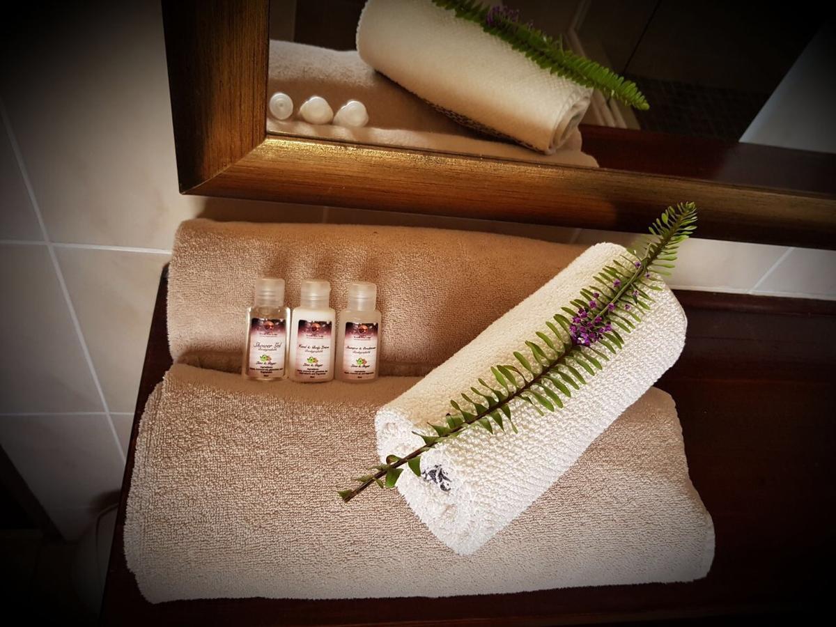 The Rivonia River Lodge 요하네스버그 외부 사진